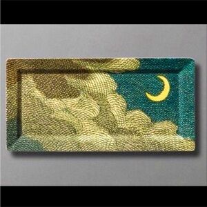 John Derian for Threshold Midnight Snack Melamine Serving Tray